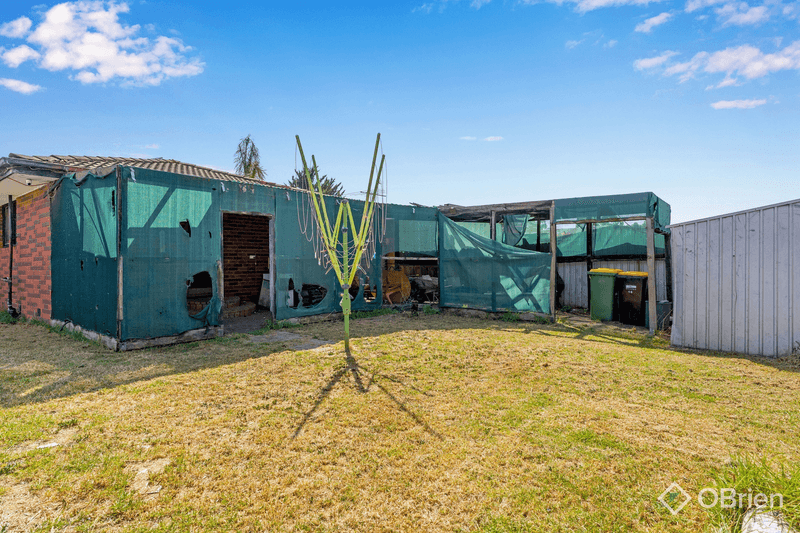 16 Grenville Place, Melton West, VIC 3337