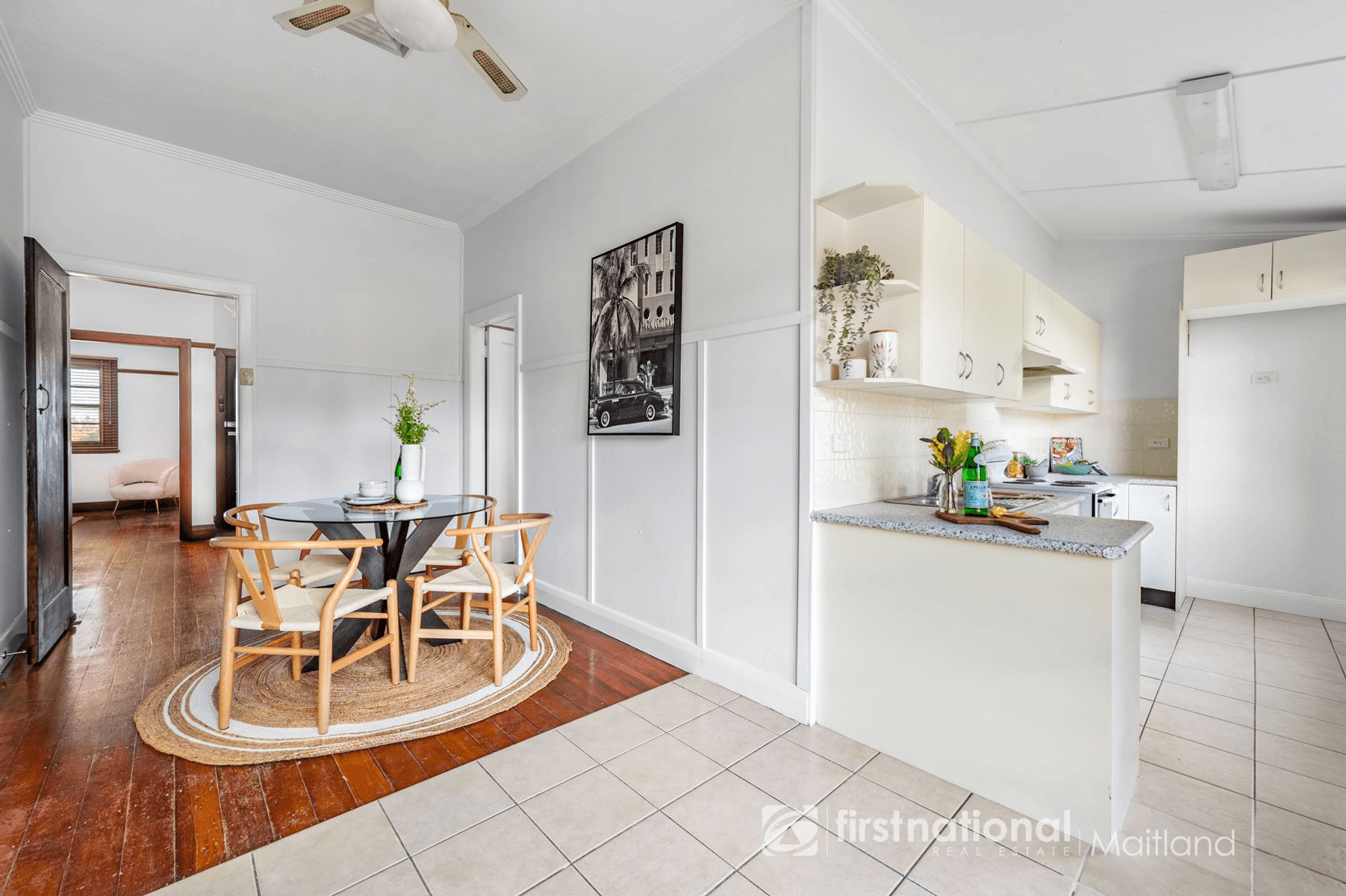 34 Lindesay Street, EAST MAITLAND, NSW 2323