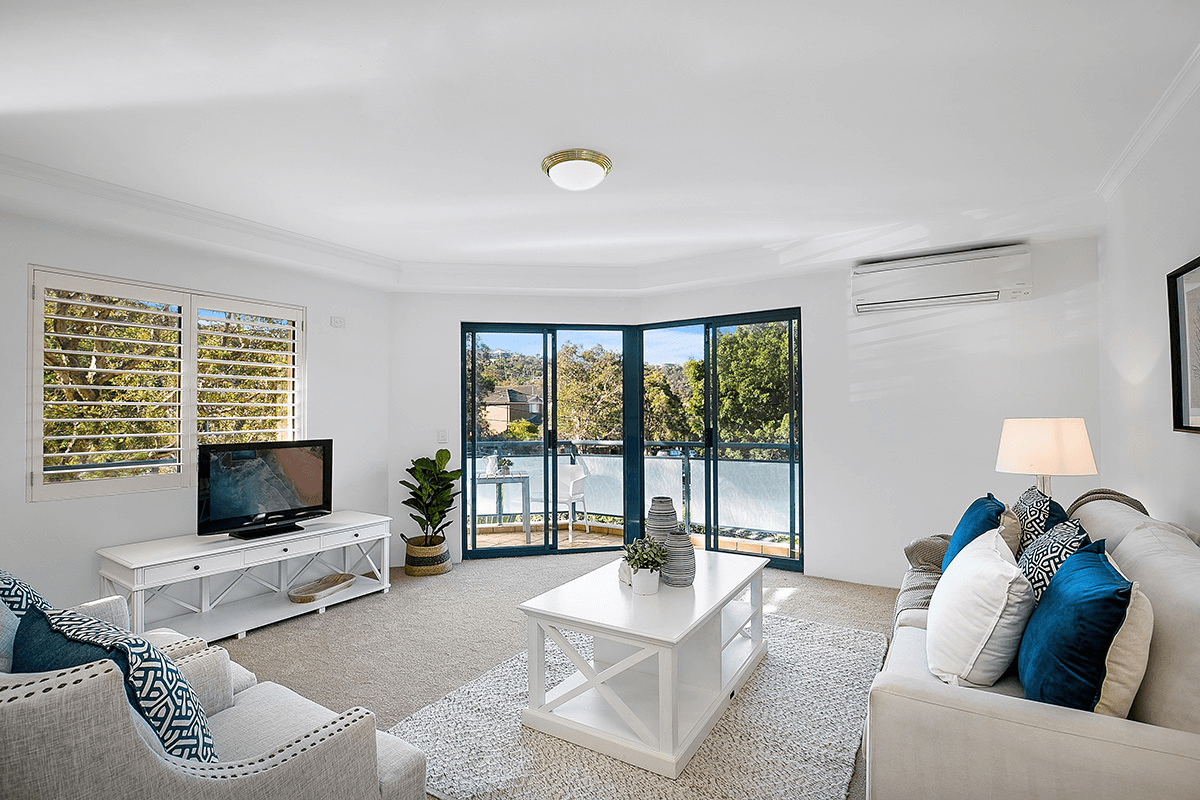 8/11-15 Foamcrest Avenue, Newport, NSW 2106