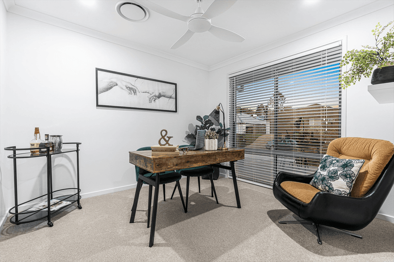 26 Foxwood Circuit, Wakerley, QLD 4154