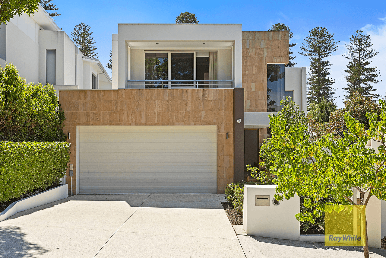 26 Lillian Street, COTTESLOE, WA 6011