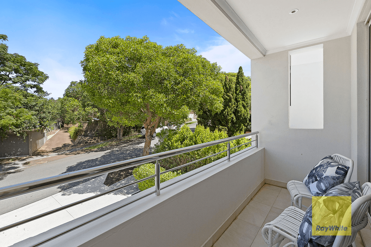 26 Lillian Street, COTTESLOE, WA 6011