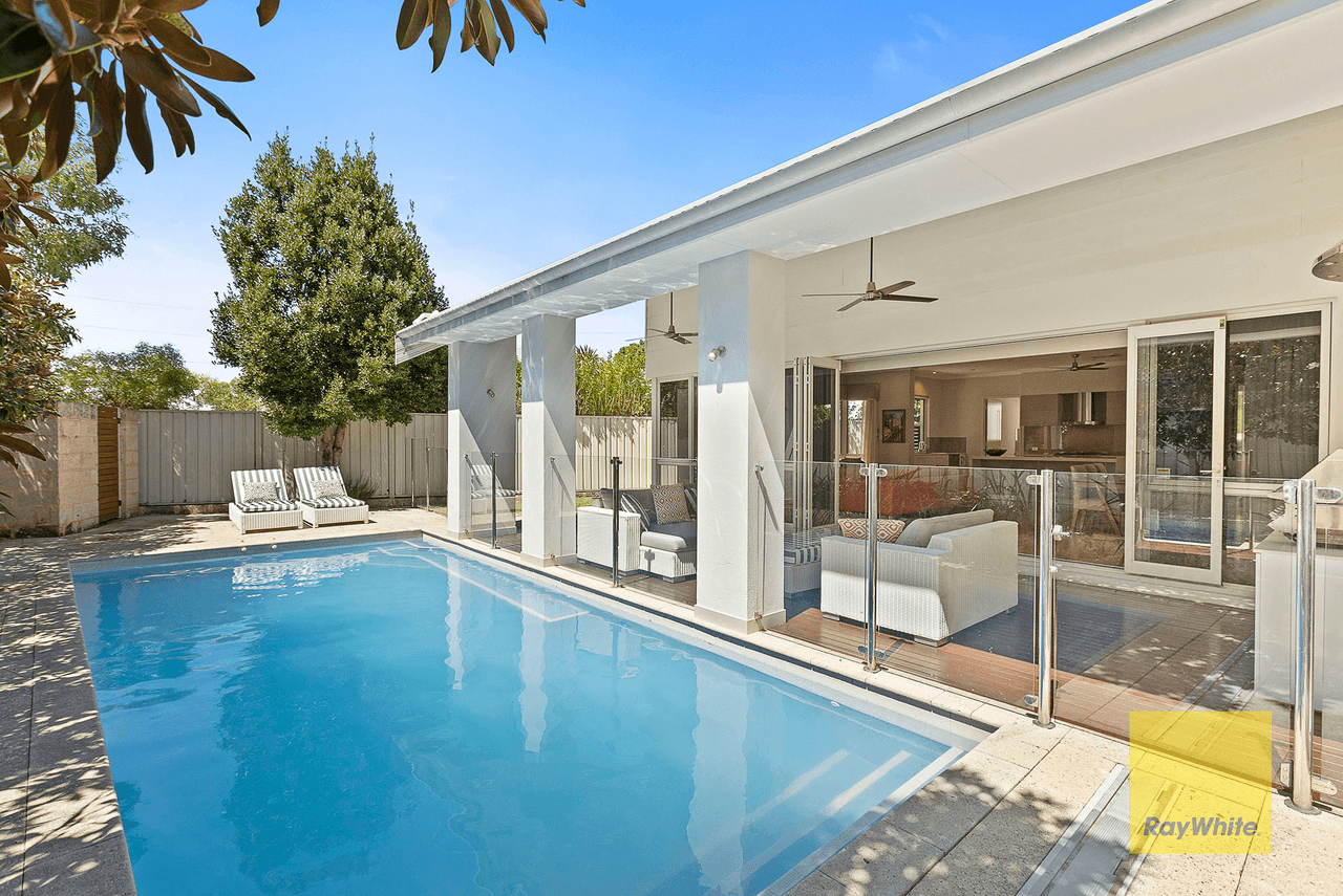 26 Lillian Street, COTTESLOE, WA 6011