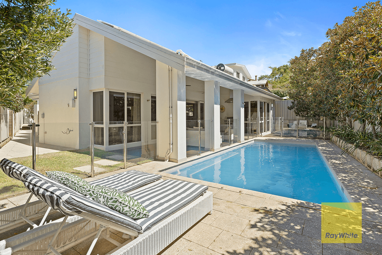 26 Lillian Street, COTTESLOE, WA 6011