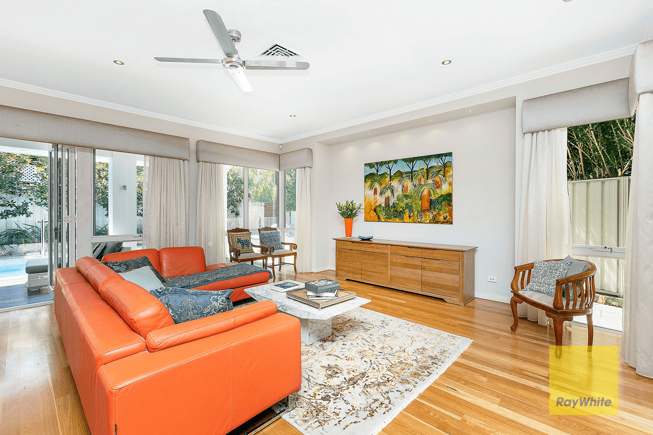 26 Lillian Street, COTTESLOE, WA 6011