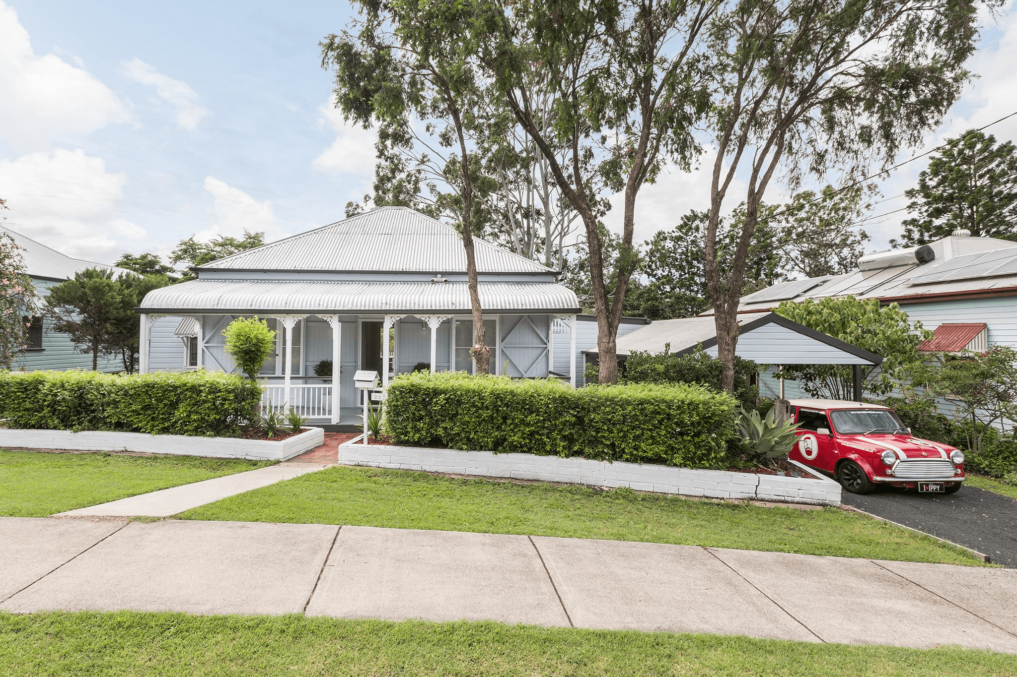 23 ROWLAND TERRACE, COALFALLS, QLD 4305