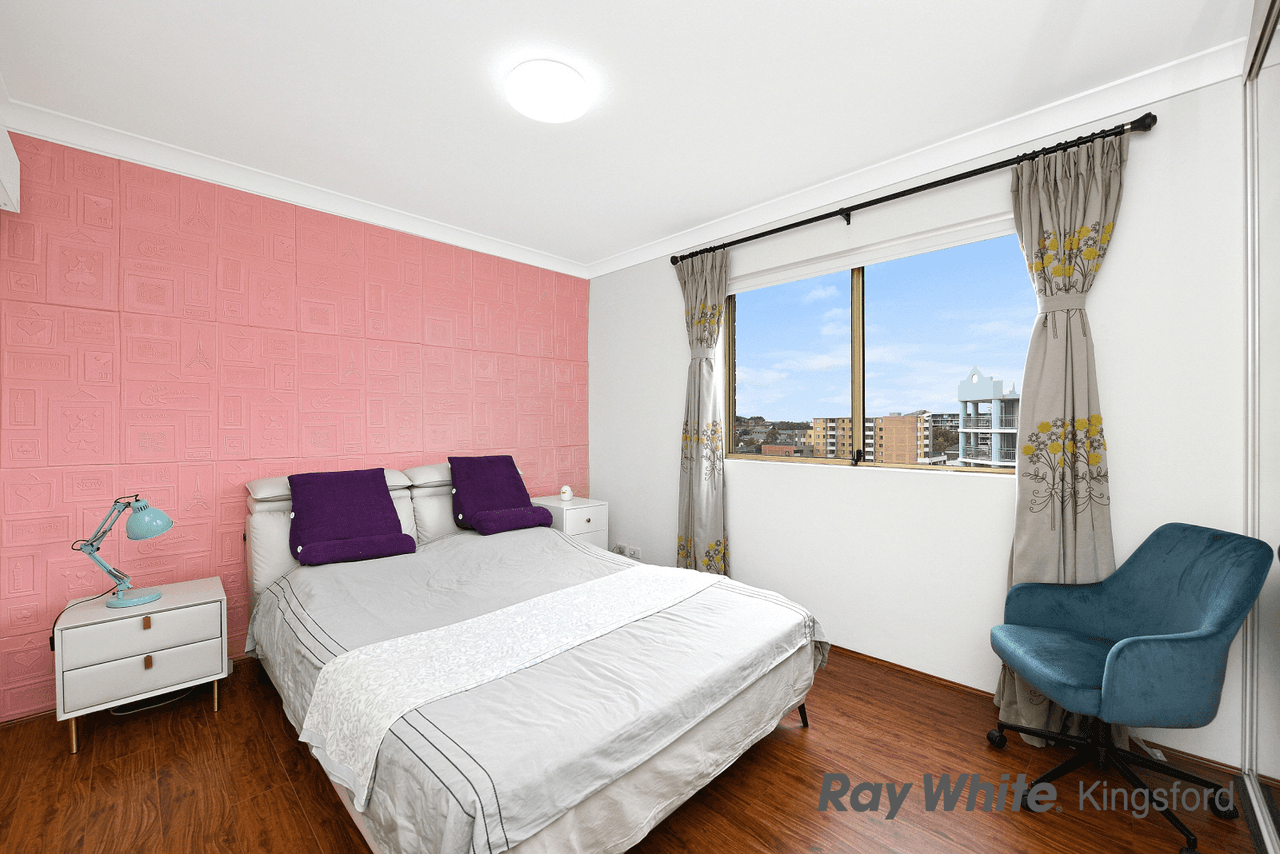 29/235 Anzac Parade, KENSINGTON, NSW 2033