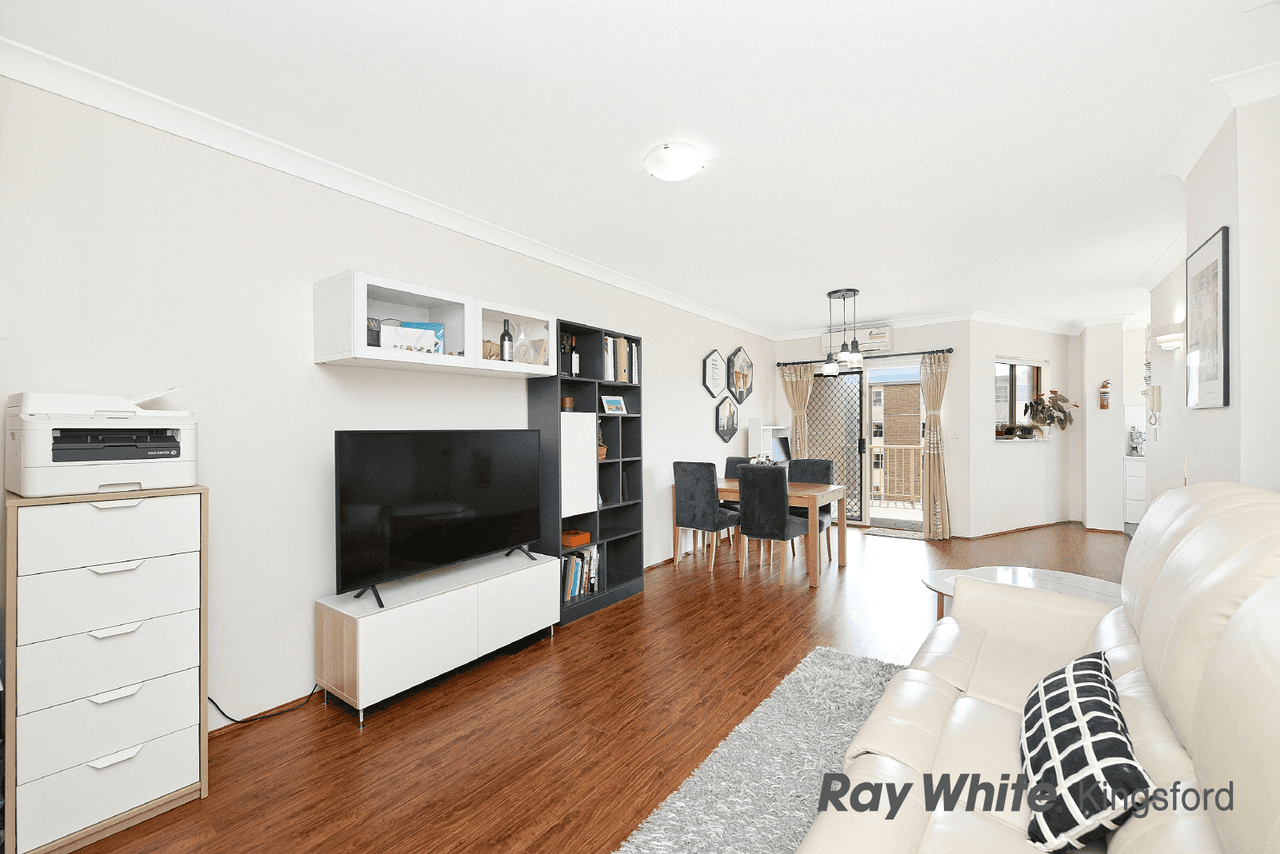 29/235 Anzac Parade, KENSINGTON, NSW 2033