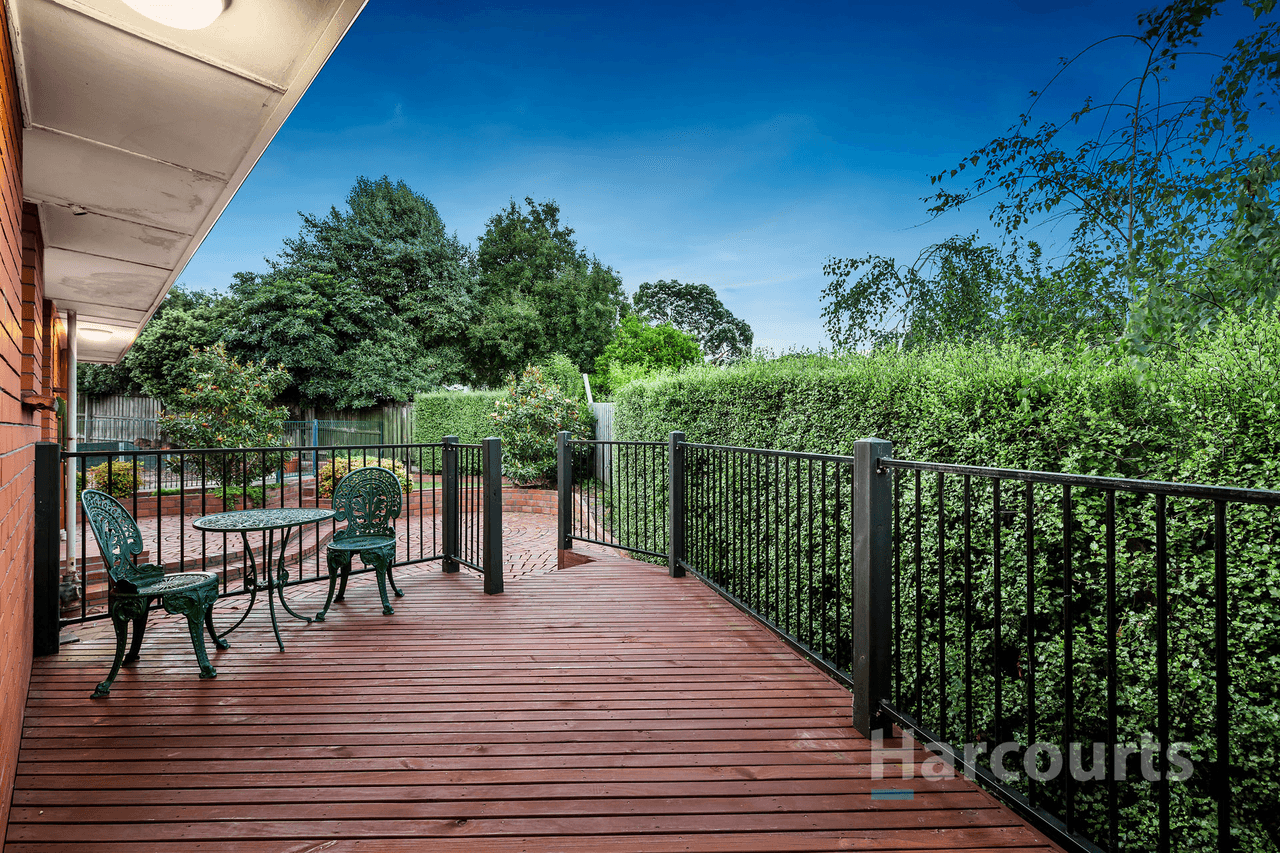 6 York Court, Wantirna South, VIC 3152