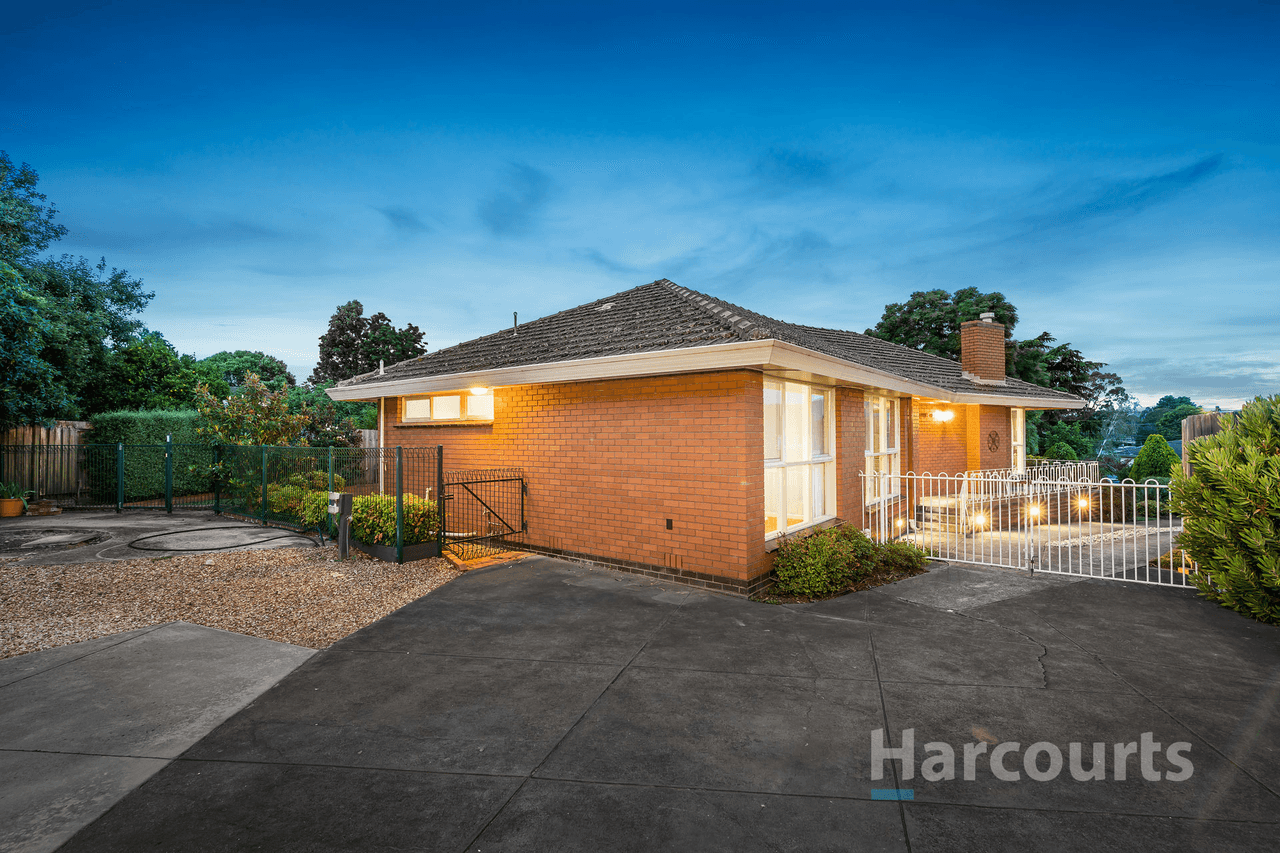 6 York Court, Wantirna South, VIC 3152