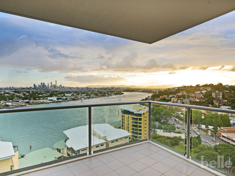 11708/8 Harbour Road, Hamilton, QLD 4007