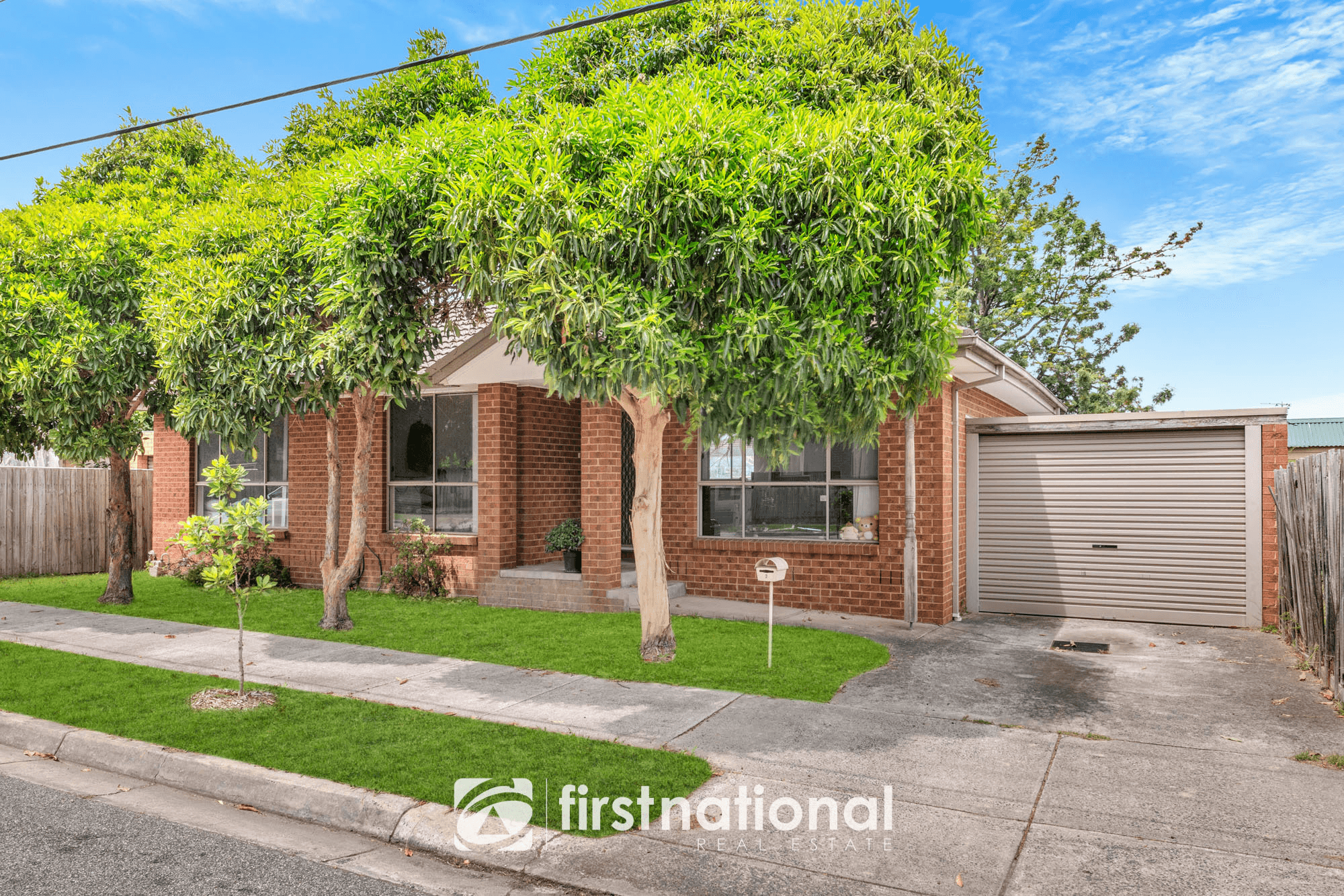 2/20 Hillside Street, Springvale, VIC 3171