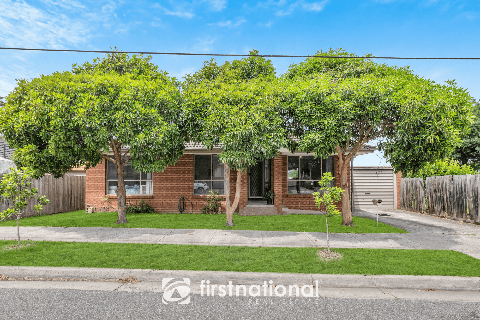 2/20 Hillside Street, Springvale, VIC 3171