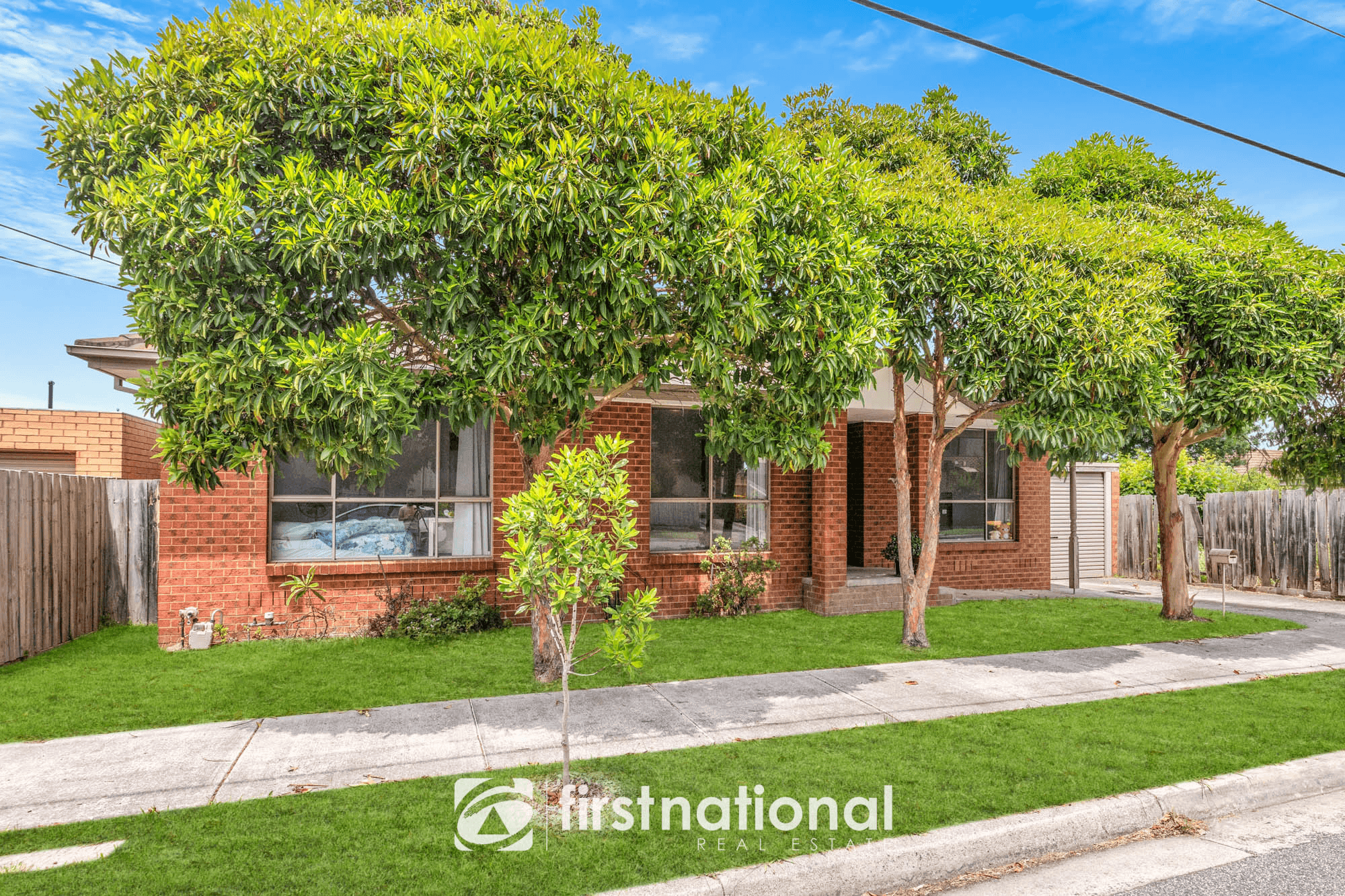 2/20 Hillside Street, Springvale, VIC 3171