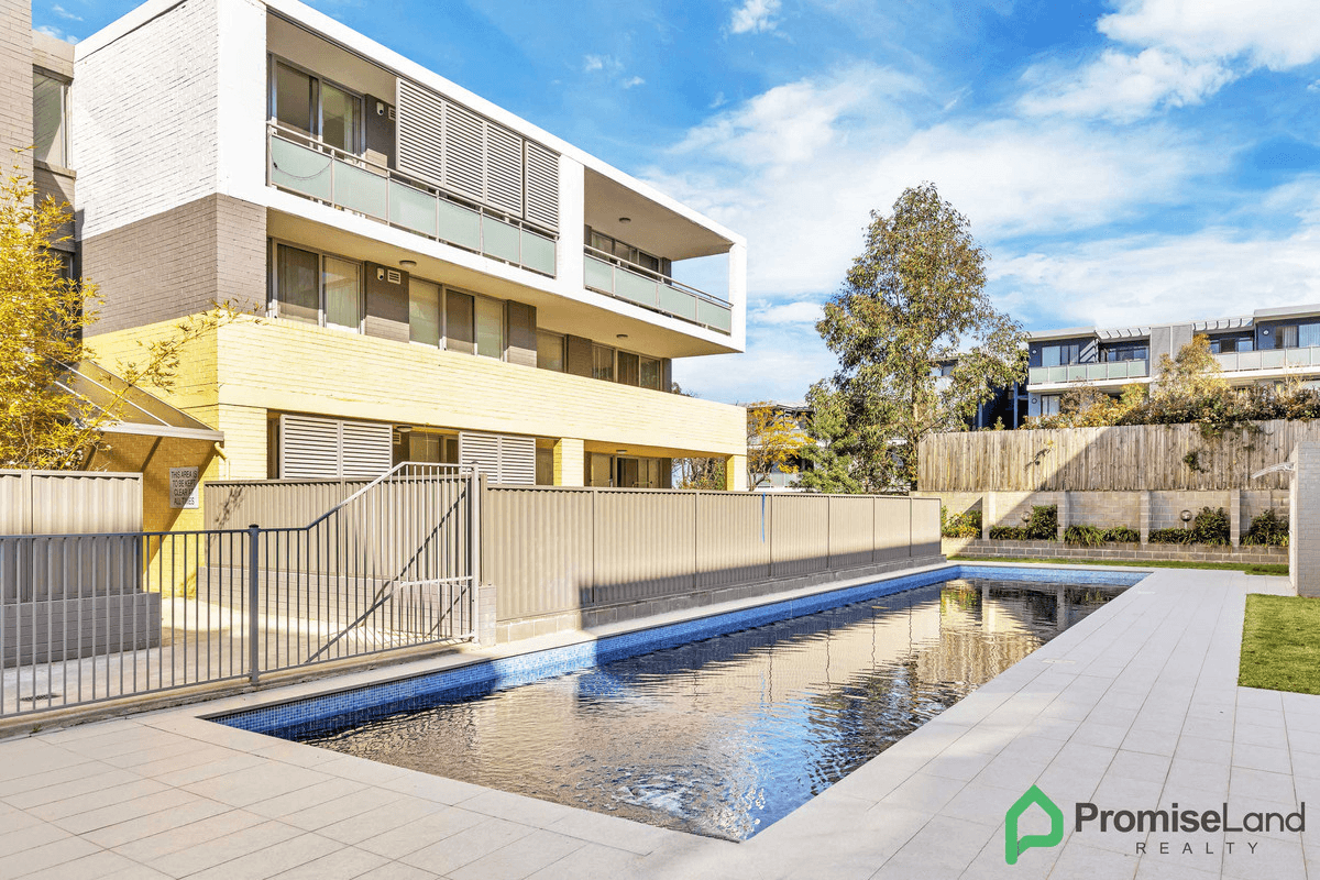 21/294-302 Pennant Hills Road, Carlingford, NSW 2118