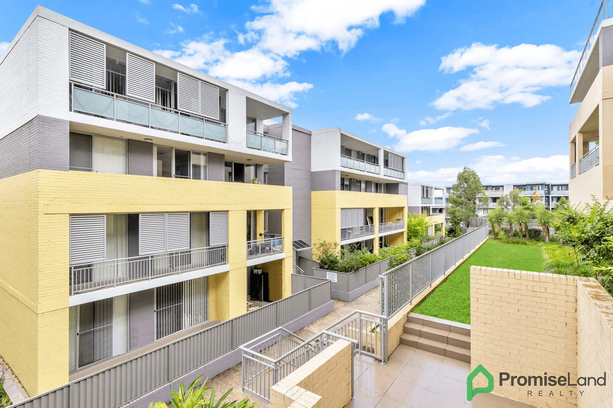 21/294-302 Pennant Hills Road, Carlingford, NSW 2118