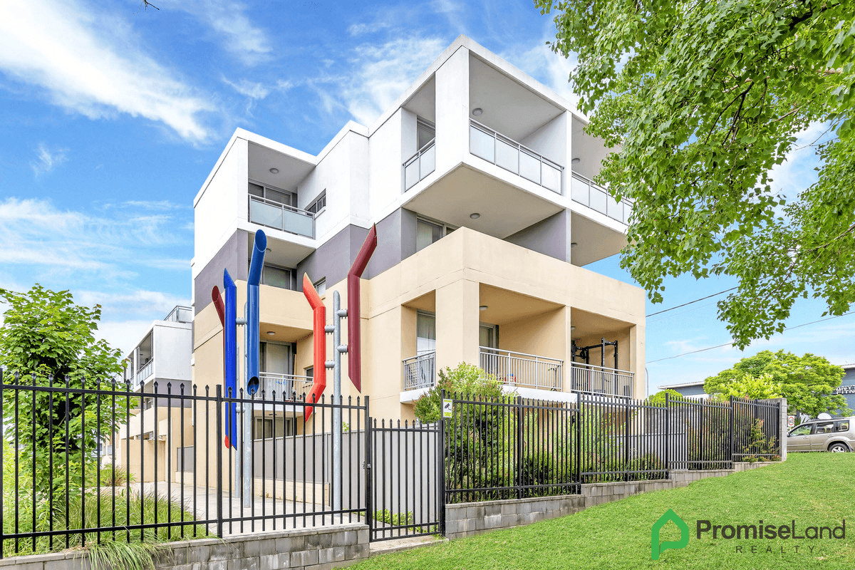 21/294-302 Pennant Hills Road, Carlingford, NSW 2118