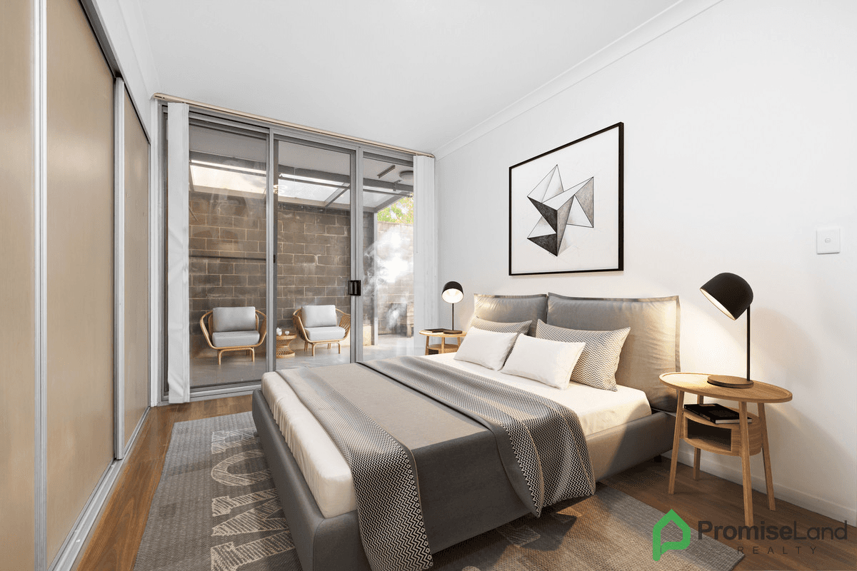 21/294-302 Pennant Hills Road, Carlingford, NSW 2118