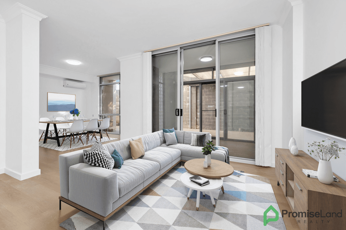 21/294-302 Pennant Hills Road, Carlingford, NSW 2118