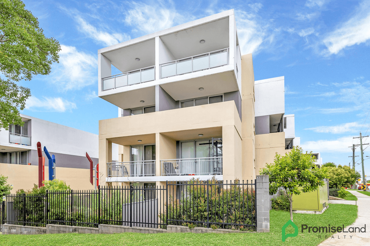 21/294-302 Pennant Hills Road, Carlingford, NSW 2118