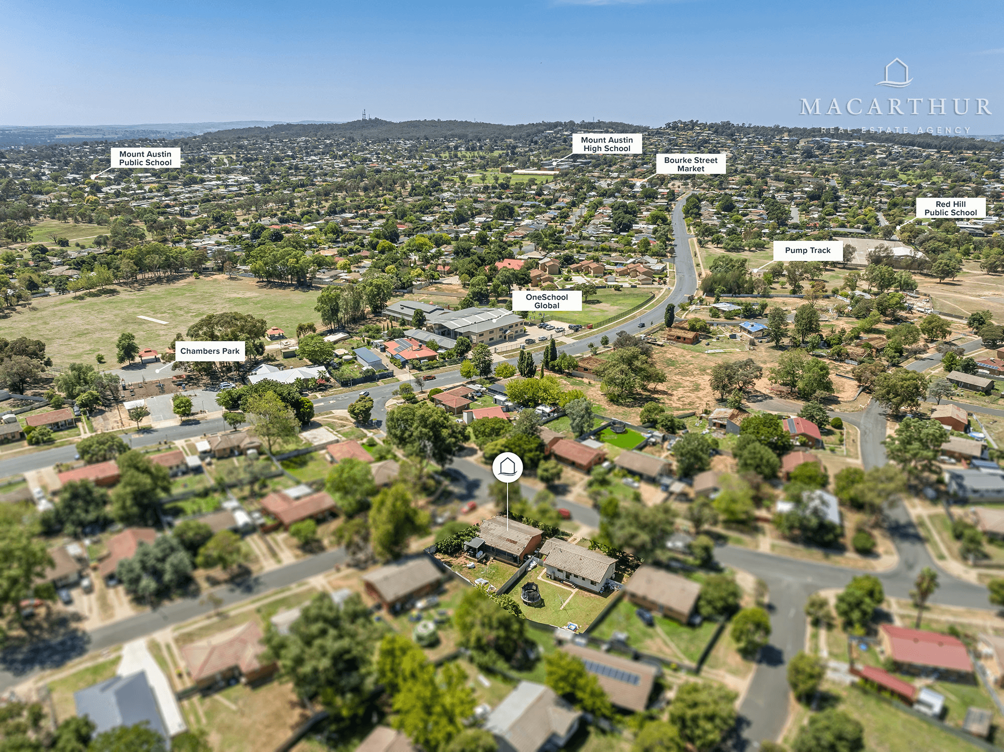 159 Raye Street, Tolland, NSW 2650