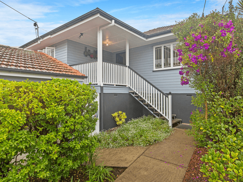 41 Victor Street, HOLLAND PARK, QLD 4121