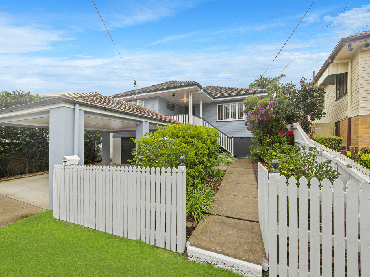 41 Victor Street, HOLLAND PARK, QLD 4121