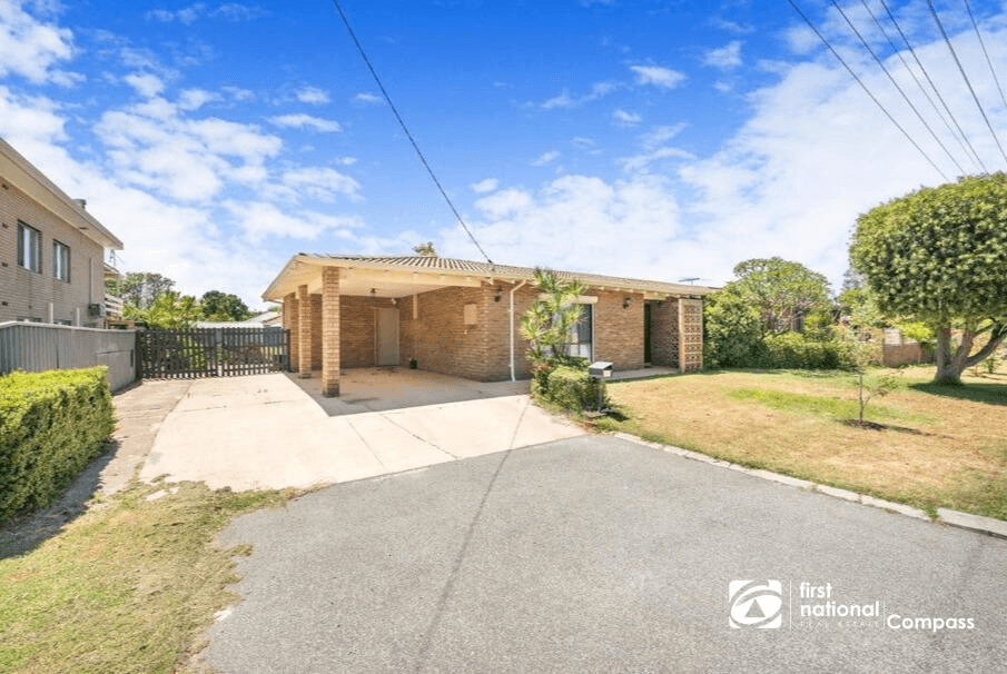 16 Tudor Avenue North, SHELLEY, WA 6148