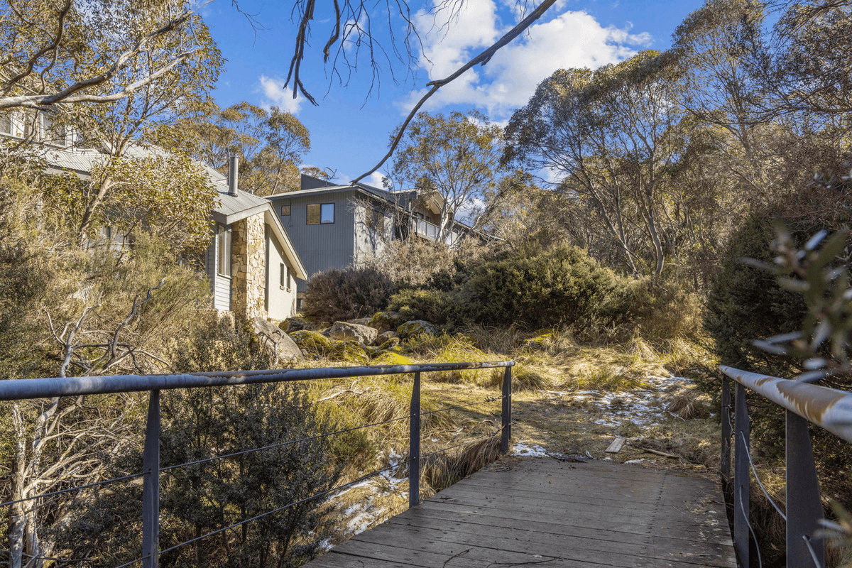 7/10 Crackenback Drive, Thredbo, NSW 2625