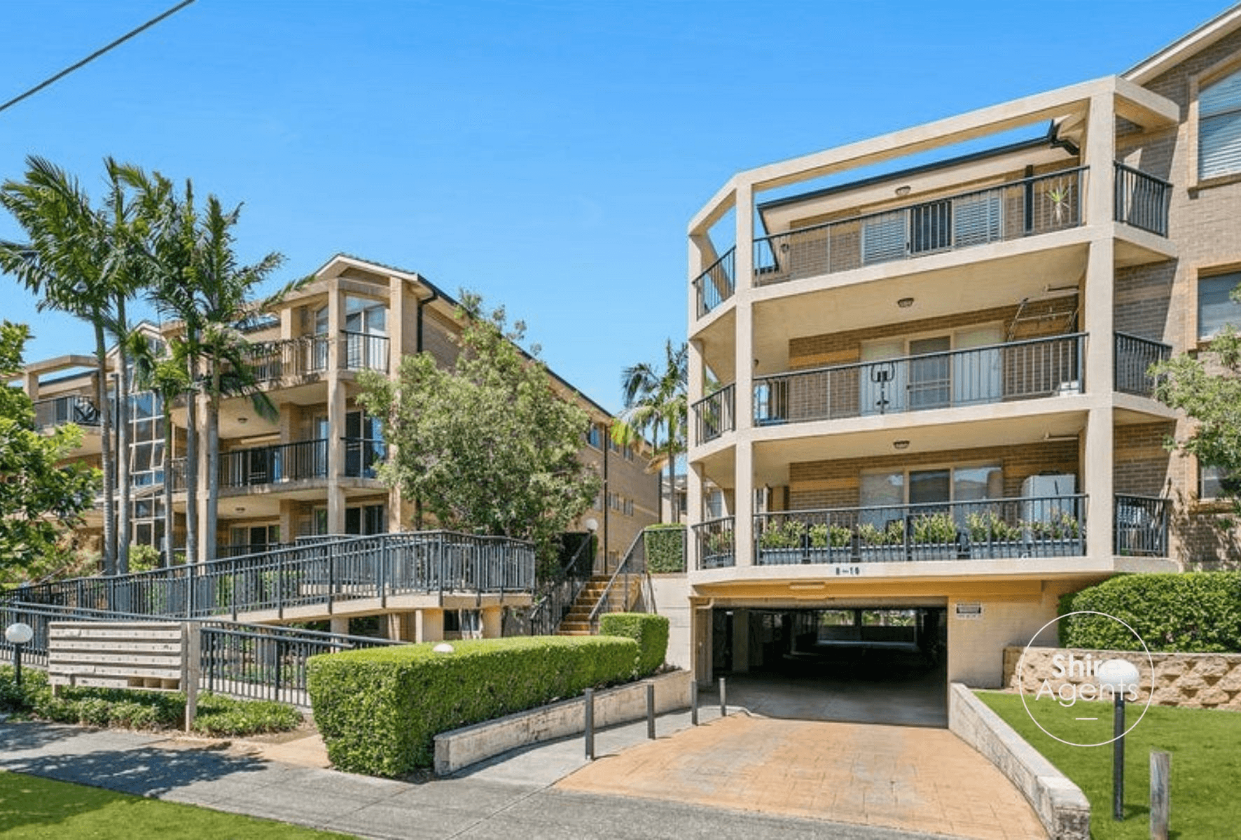 30/8-16 Aboukir Street, Rockdale, NSW 2216