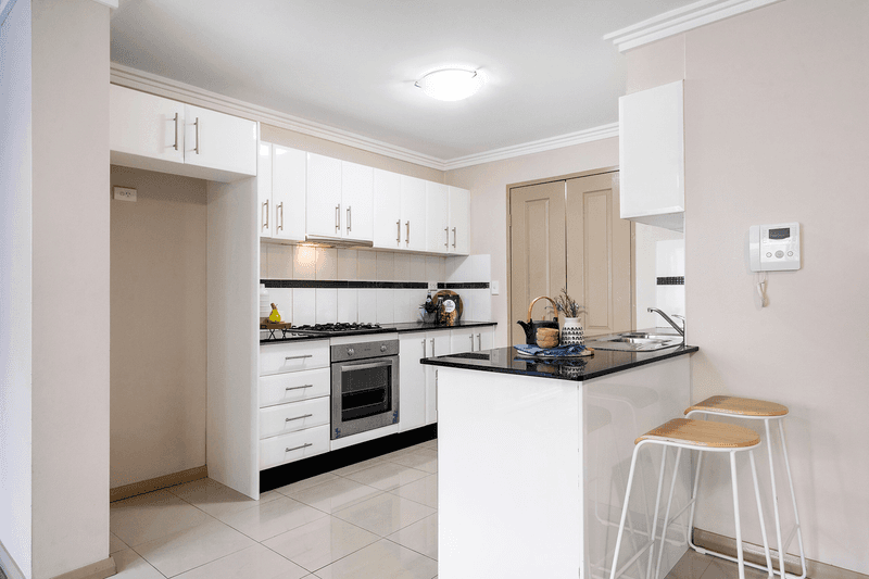 17/8-14 Oxford Street, Blacktown, NSW 2148