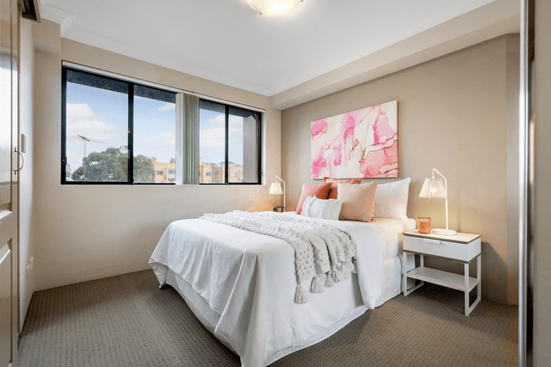 17/8-14 Oxford Street, Blacktown, NSW 2148