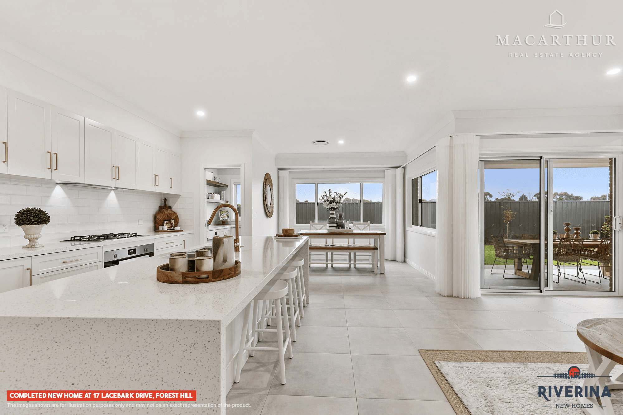 15 Lacebark Drive, Forest Hill, NSW 2651