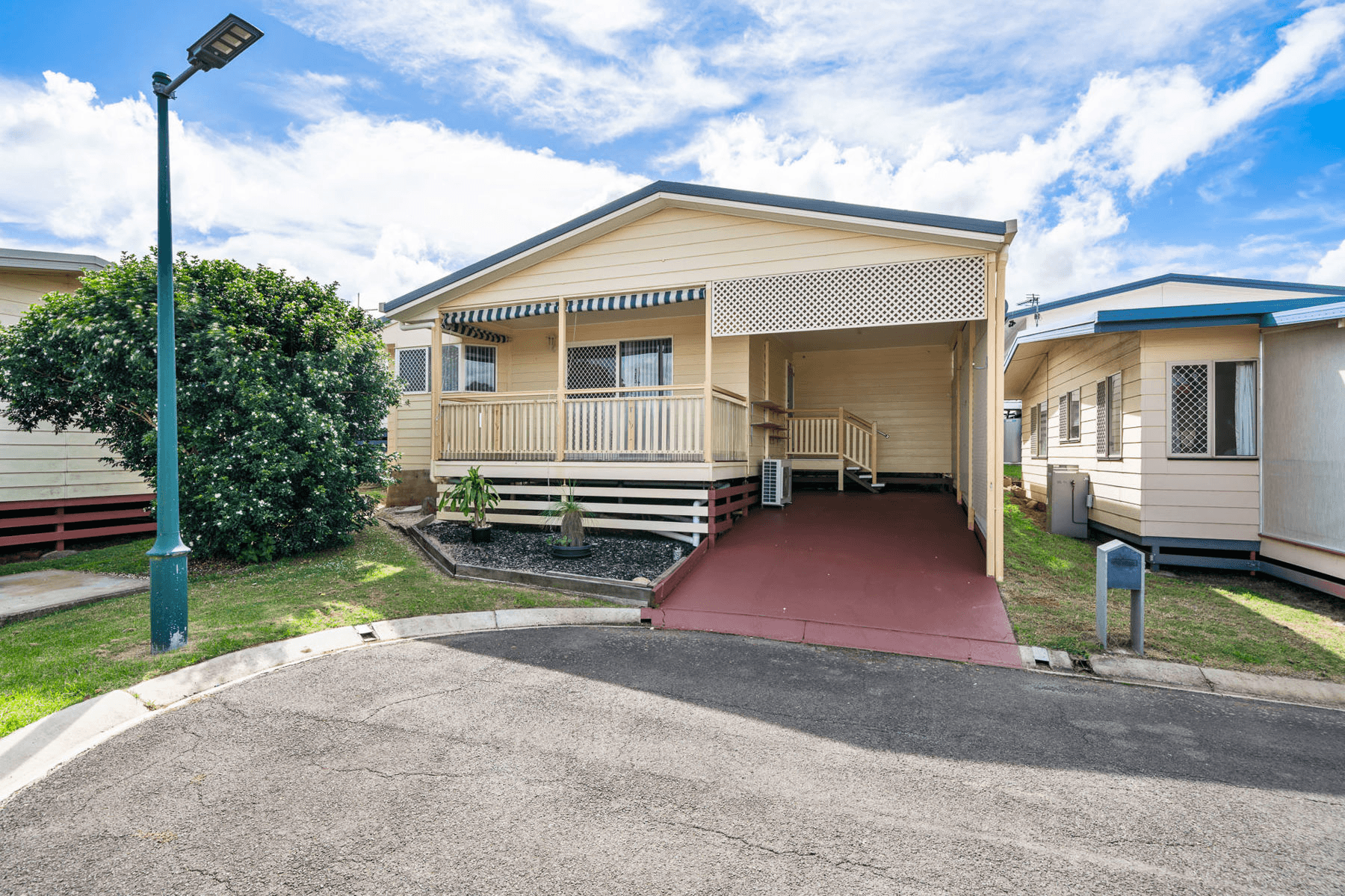 36/530 Bridge Street, WILSONTON, QLD 4350