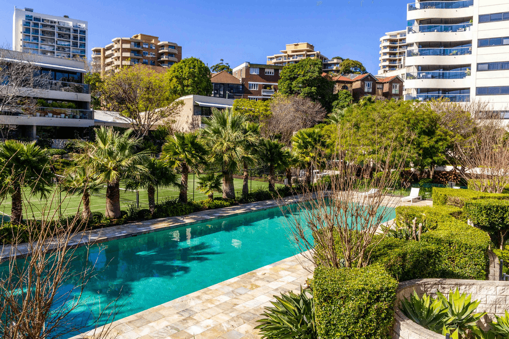 FT19/184 Forbes Street, DARLINGHURST, NSW 2010