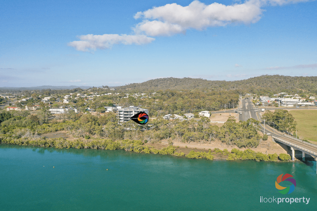 11/2 The Promenade, Boyne Island, QLD 4680