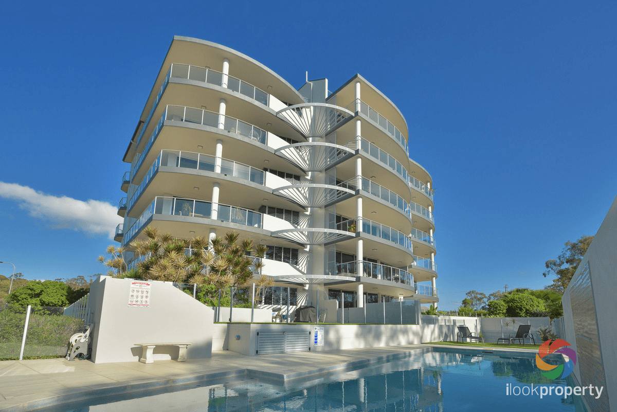 11/2 The Promenade, Boyne Island, QLD 4680