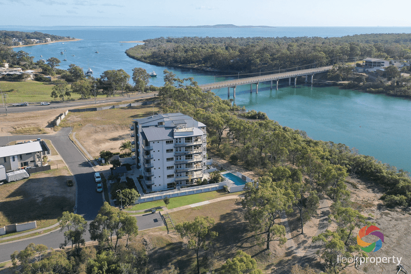 11/2 The Promenade, Boyne Island, QLD 4680