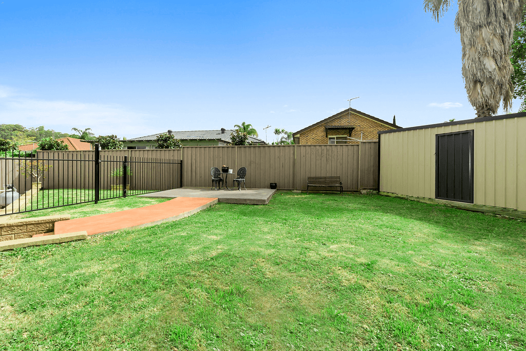 32 Province Street, Abbotsbury, NSW 2176