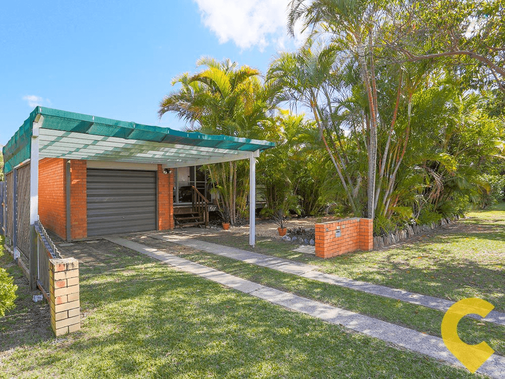 93 MacDonnell Road, MARGATE, QLD 4019