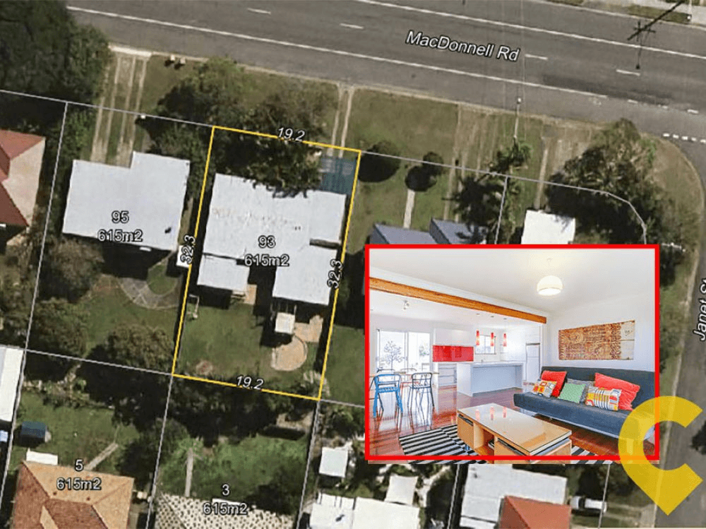 93 MacDonnell Road, MARGATE, QLD 4019