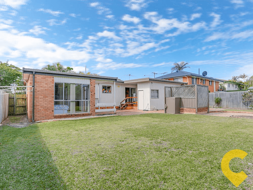 93 MacDonnell Road, MARGATE, QLD 4019