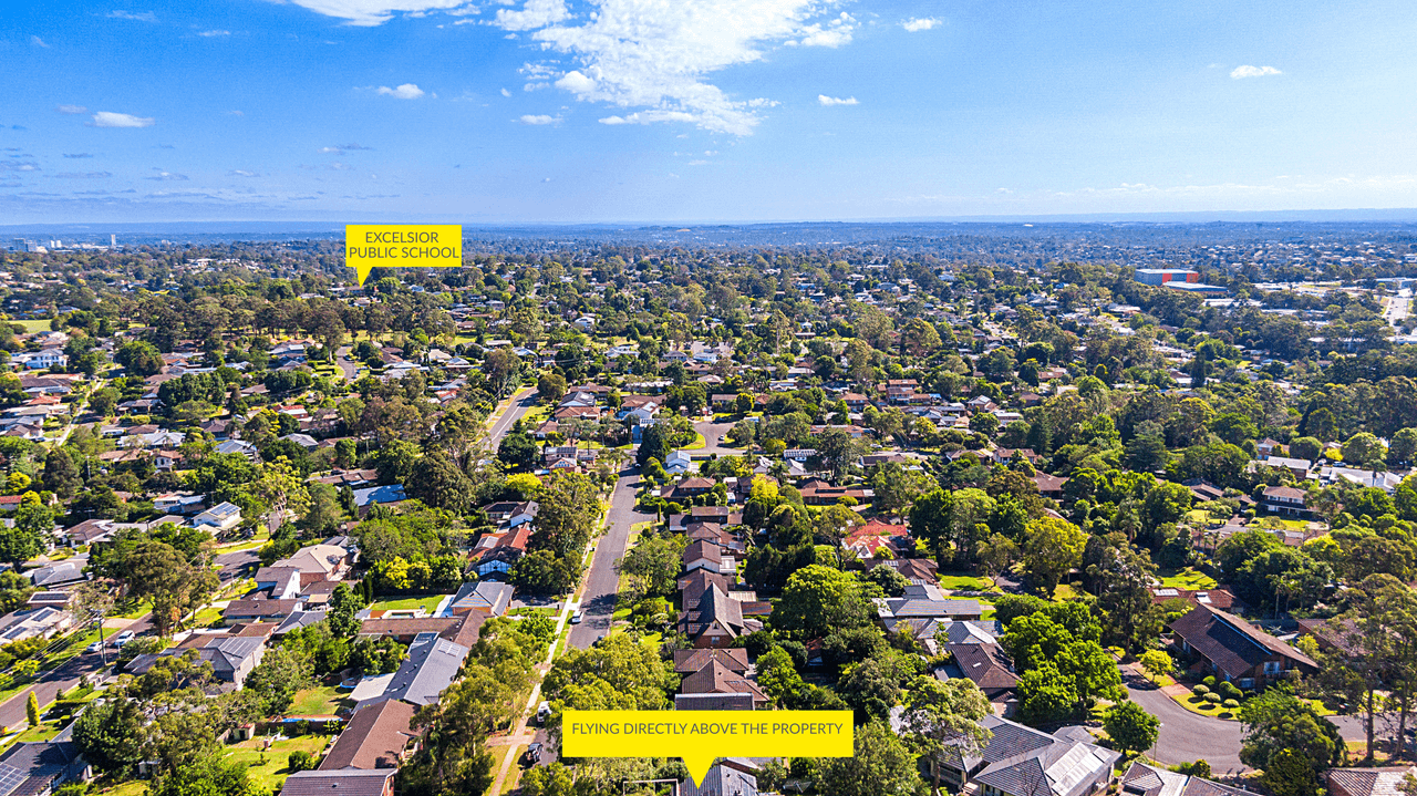 49D Fishburn Crescent, CASTLE HILL, NSW 2154