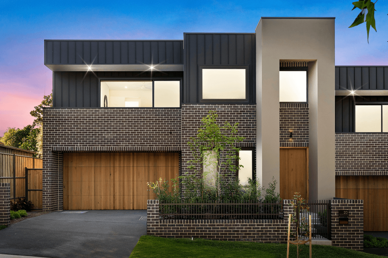 49D Fishburn Crescent, CASTLE HILL, NSW 2154