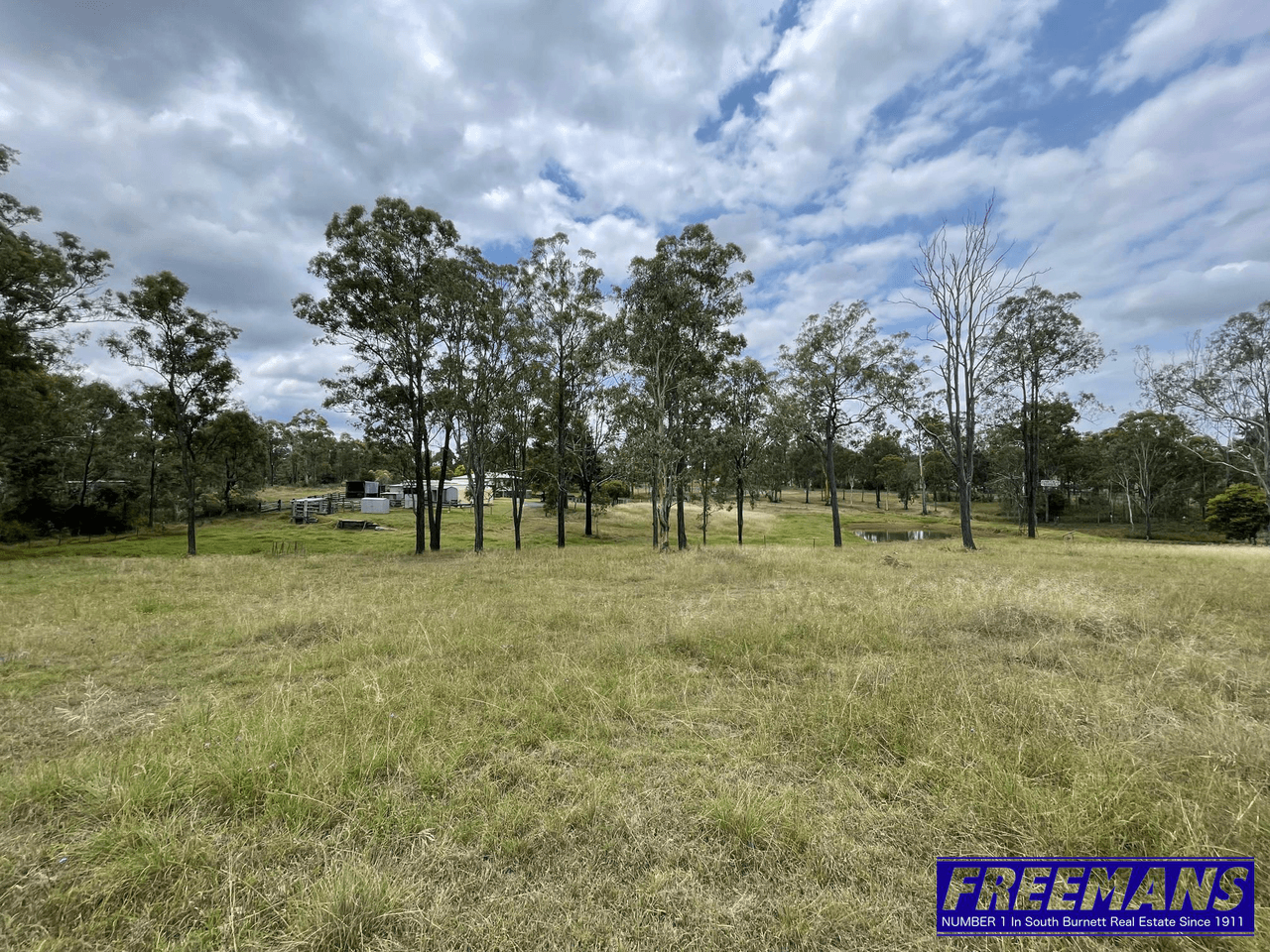 285 Burnett Highway, NANANGO, QLD 4615