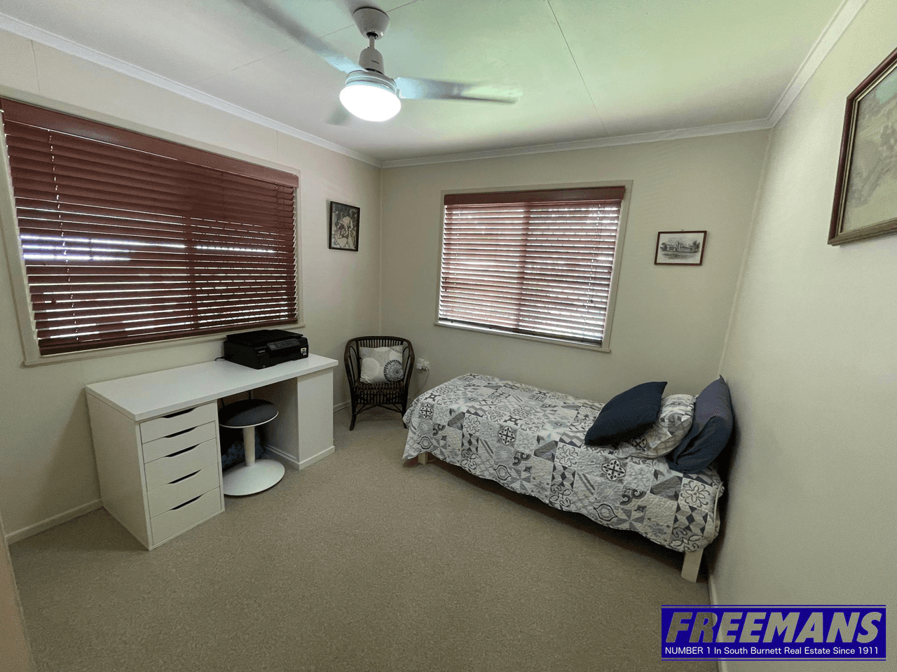 285 Burnett Highway, NANANGO, QLD 4615