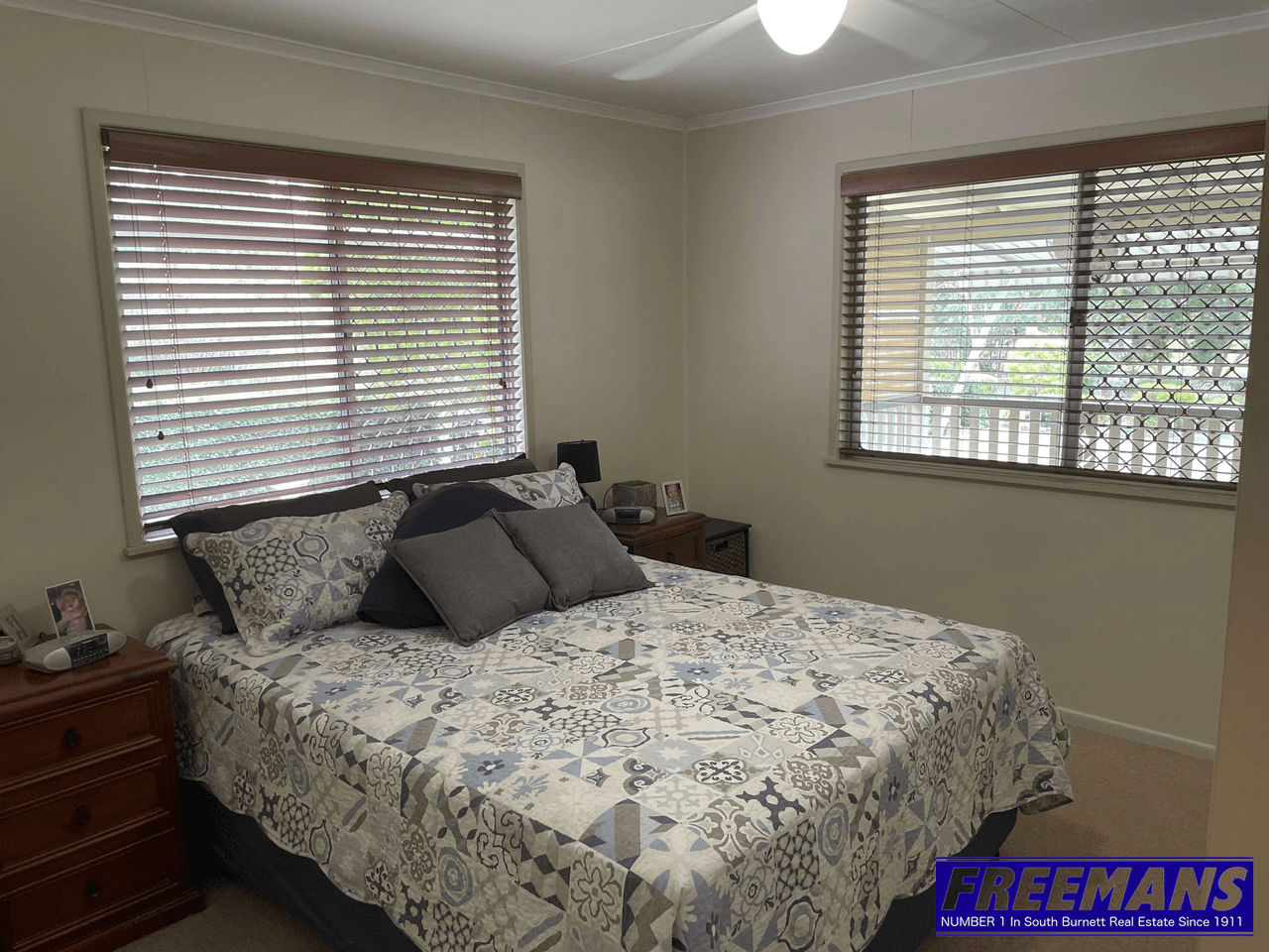 285 Burnett Highway, NANANGO, QLD 4615