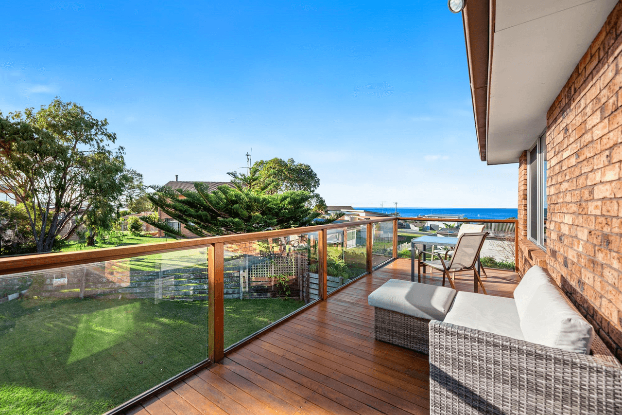 21 Ernest Street, DALMENY, NSW 2546