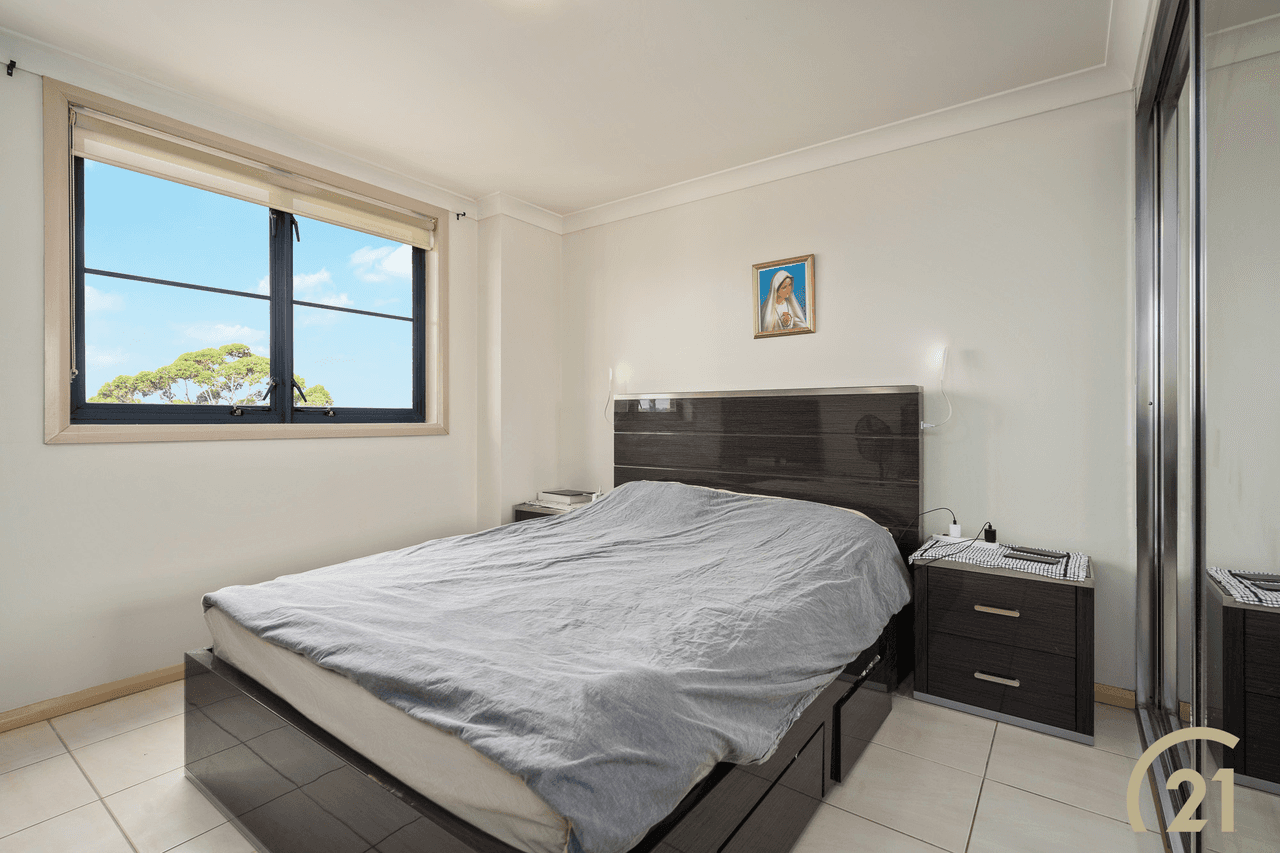 522/360-364 The Horsley Drive, Fairfield, NSW 2165