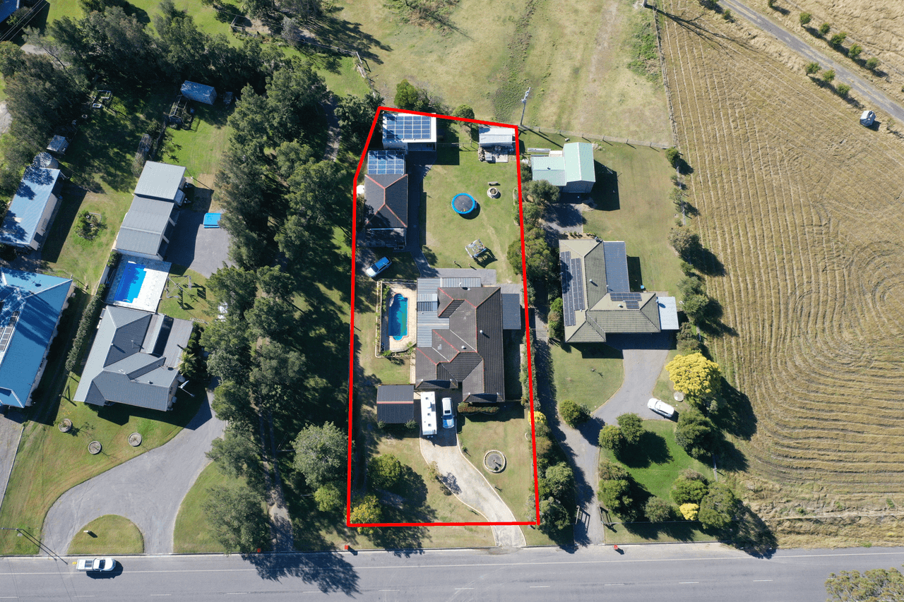 748 Gresford Road, VACY, NSW 2421